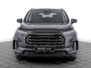 Exeed VX I Москва  - изображение 32