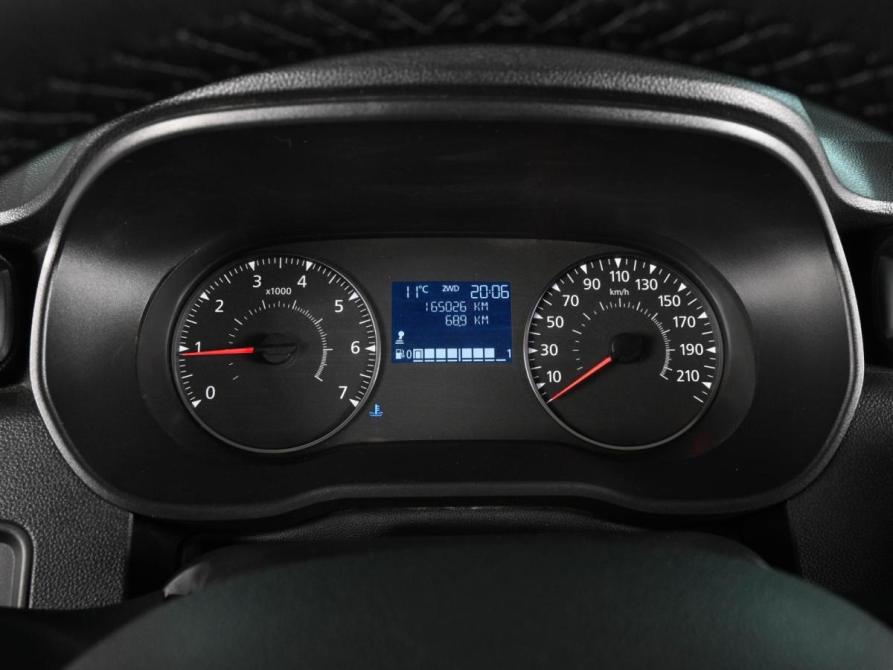 Renault Duster II Ростов-на-Дону  - изображение 18