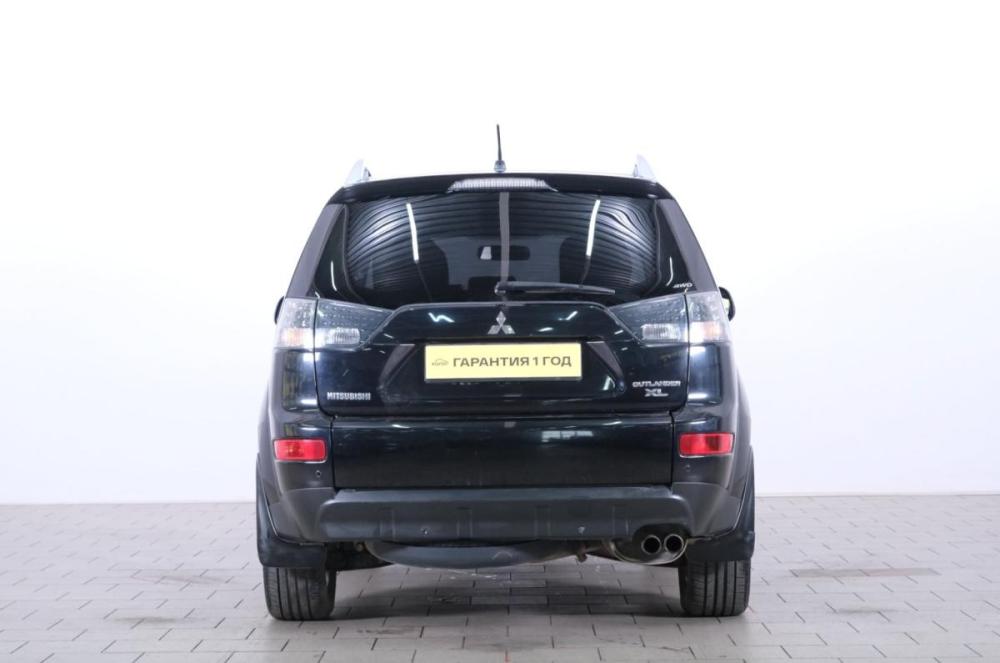 Mitsubishi Outlander II Омск  - изображение 6