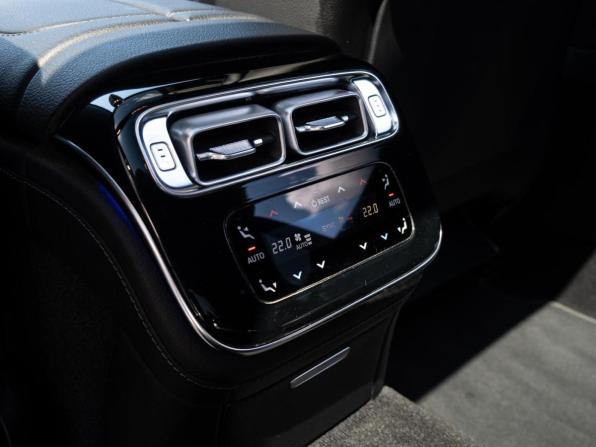 Mercedes-Benz S-Класс VII (W223) с пробегом 2021 года, цена 9 400 000 рублей, 85938 км, седан, Автокод Объявления
