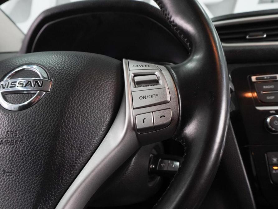 Nissan Qashqai II Воронеж  - изображение 14