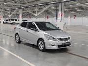 Hyundai Solaris I Рестайлинг Казань  - изображение 25