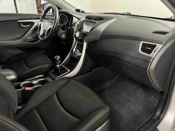 Hyundai Elantra V (MD) с пробегом 2012 года, цена 780 000 рублей, 225742 км, седан, Автокод Объявления