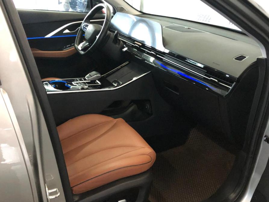 Omoda C5 I Курск  - изображение 15