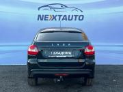 Lada (ВАЗ) Granta I Рестайлинг Чебоксары  - изображение 34
