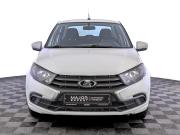 Lada (ВАЗ) Granta I Рестайлинг Москва  - изображение 28