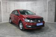 Volkswagen Polo V Рестайлинг Ярославль  - изображение 17