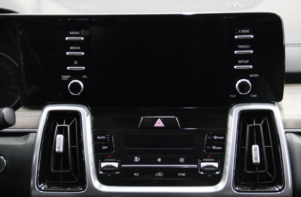 Kia Sorento IV Сургут  - изображение 21