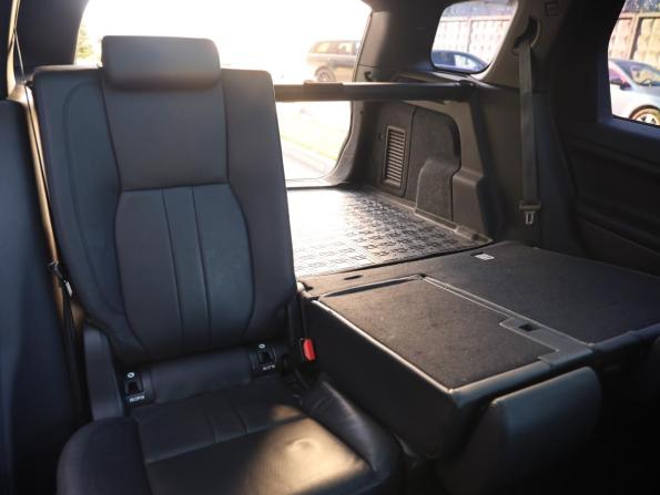 Land Rover Discovery Sport I с пробегом 2017 года, цена 2 349 000 рублей, 128780 км, внедорожник, Автокод Объявления