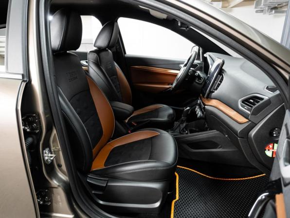 Lada (ВАЗ) Vesta I Рестайлинг (NG) с пробегом 2024 года, цена 1 696 000 рублей, 22586 км, универсал, Автокод Объявления
