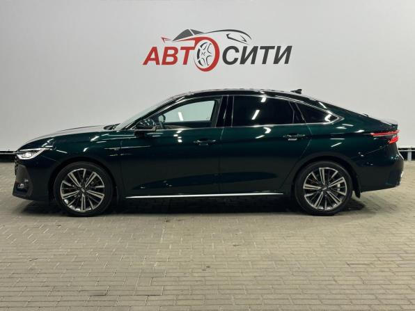 Chery Arrizo 8 с пробегом 2023 года, цена 2 030 000 рублей, 26990 км, седан, Автокод Объявления