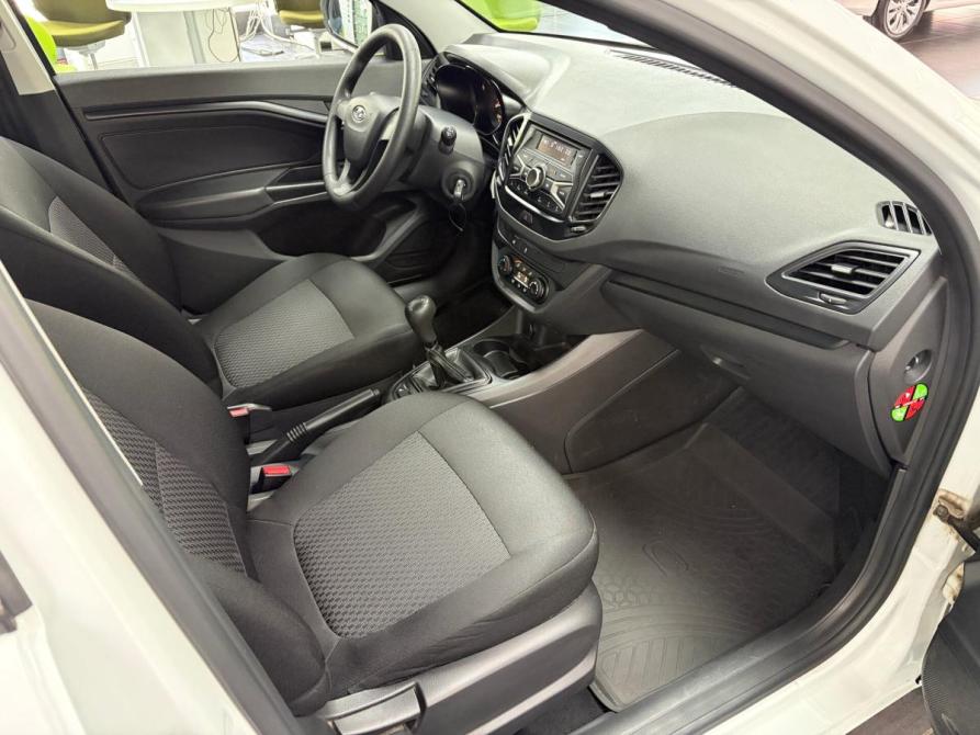 Lada (ВАЗ) Vesta I Киров  - изображение 12