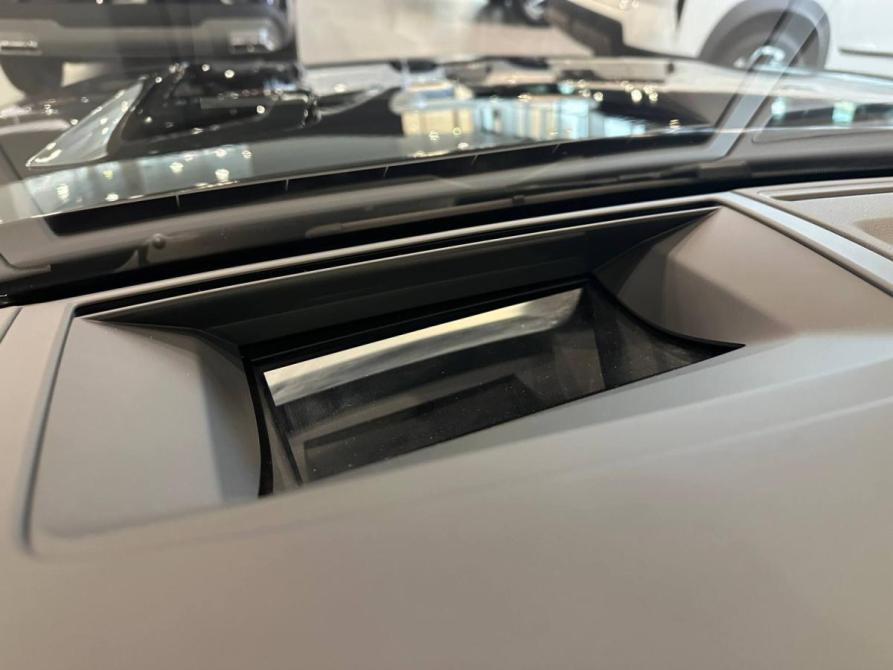 Volkswagen Touareg III Рестайлинг Санкт-Петербург  - изображение 15
