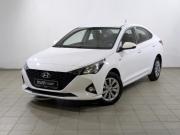 Hyundai Solaris II Рестайлинг Химки  - изображение 26