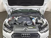 Audi A4 V (B9) Москва  - изображение 33