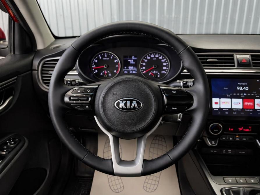 Kia Rio IV Пермь  - изображение 6