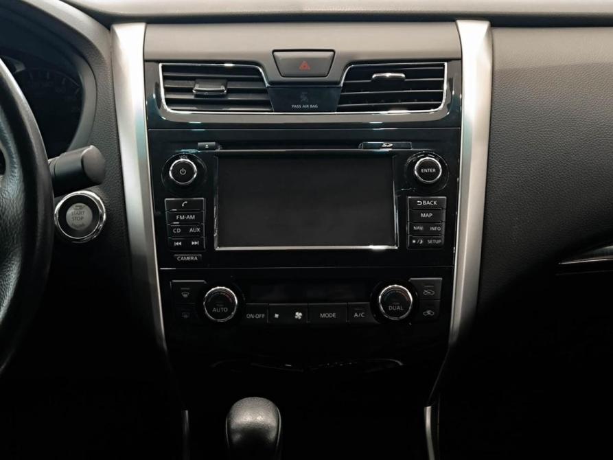 Nissan Teana III Казань  - изображение 18