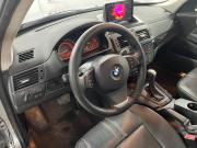 BMW X3 I (E83) Рестайлинг Санкт-Петербург  - изображение 32