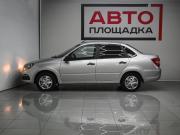 Lada (ВАЗ) Granta I Рестайлинг Челябинск  - изображение 31