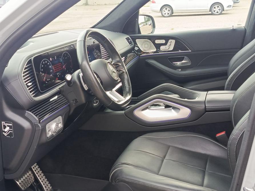 Mercedes-Benz GLS II (X167) Рестайлинг Набережные Челны  - изображение 20