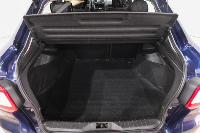Lada (ВАЗ) Granta I с пробегом 2016 года, цена 499 000 рублей, 142000 км, лифтбек, Автокод Объявления