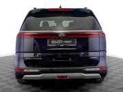 Kia Carnival IV Москва  - изображение 36