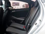 Hyundai Solaris I Рестайлинг Курган  - изображение 28