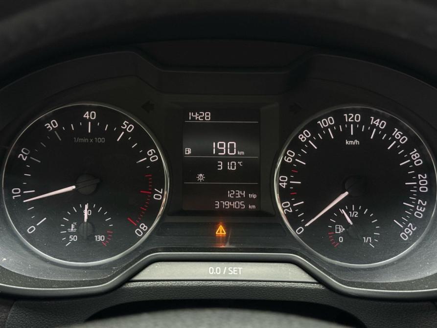 Skoda Octavia III (A7) Ижевск  - изображение 28