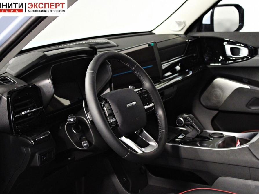 Haval H3 I Белгород  - изображение 10