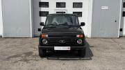 Lada (ВАЗ) Niva Legend Магнитогорск  - изображение 23