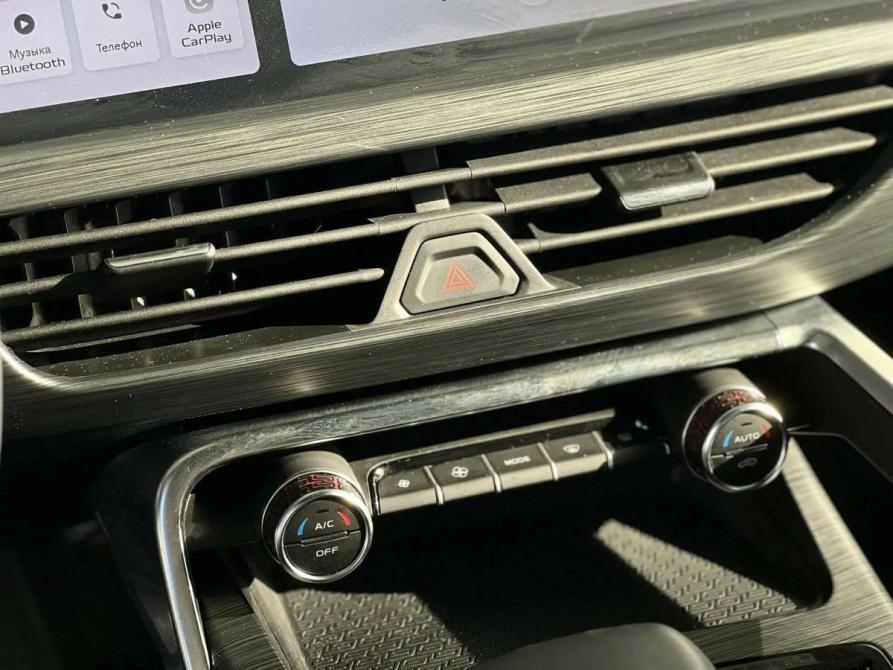 Geely Tugella I Рестайлинг Екатеринбург  - изображение 19