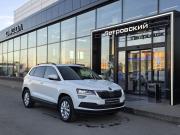 Skoda Karoq I Санкт-Петербург  - изображение 44