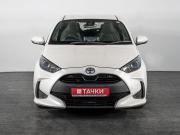 Toyota Yaris IV Иркутск  - изображение 27