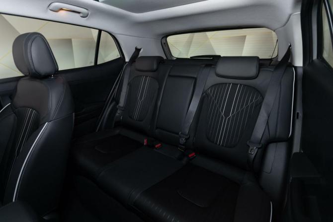 Новый Solaris HC 2025 года, цена 3 624 175 рублей, внедорожник, Автокод Объявления