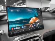 Geely Galaxy M7 Москва  - изображение 51