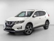 Nissan X-Trail III Рестайлинг Москва  - изображение 30