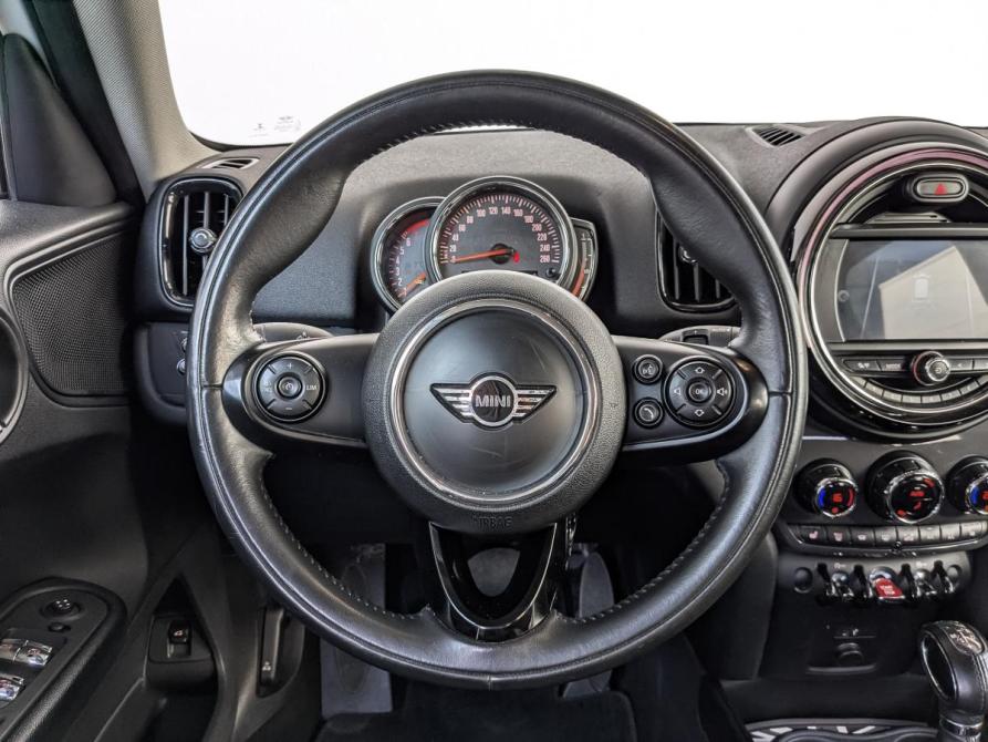 Mini Countryman II Москва  - изображение 21