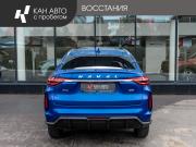 Haval F7x I Рестайлинг Казань  - изображение 12