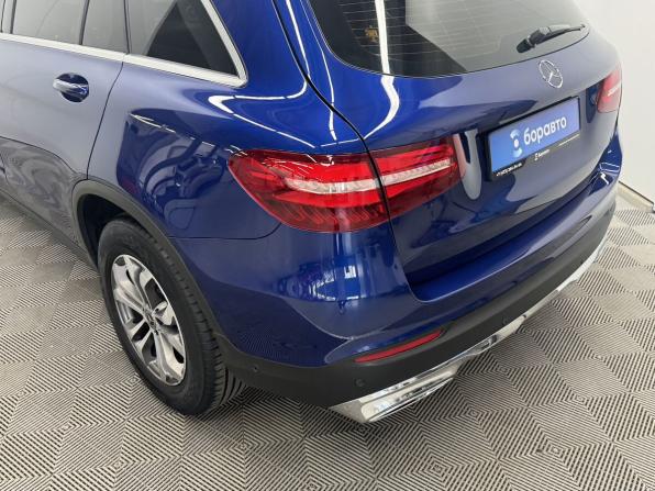 Mercedes-Benz GLC I (X253) с пробегом 2016 года, цена 3 100 000 рублей, 97243 км, внедорожник, Автокод Объявления