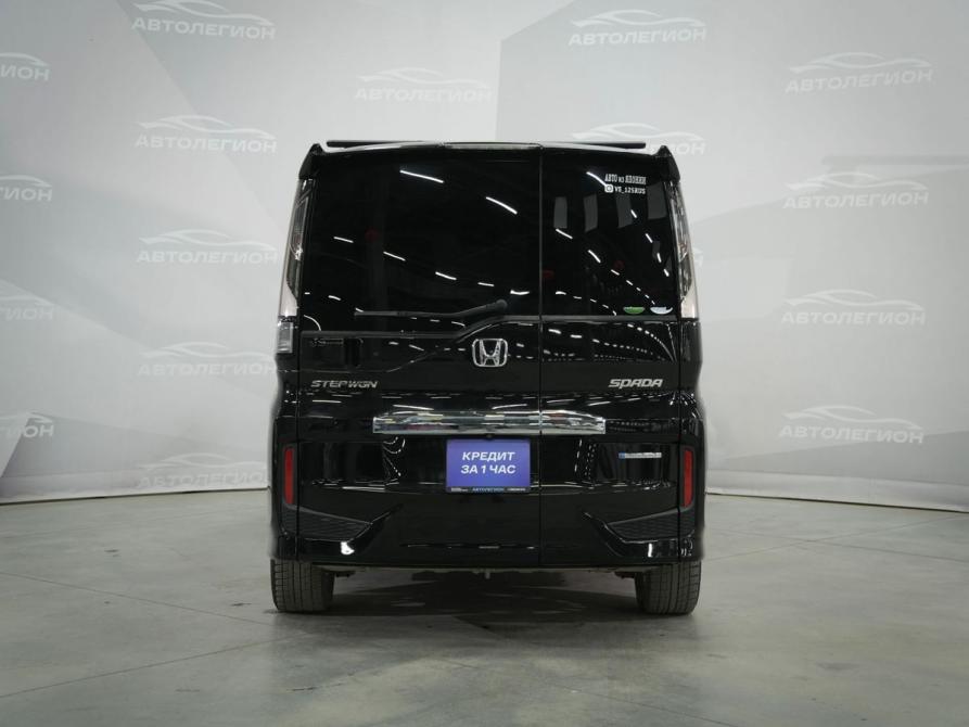 Honda Stepwgn V Рестайлинг Новосибирск  - изображение 6