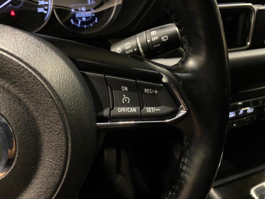 Mazda CX-5 II Челябинск  - изображение 19
