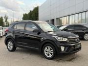 Hyundai Creta I Сыктывкар  - изображение 30