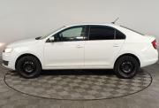 Skoda Rapid I Рестайлинг Волгоград  - изображение 26