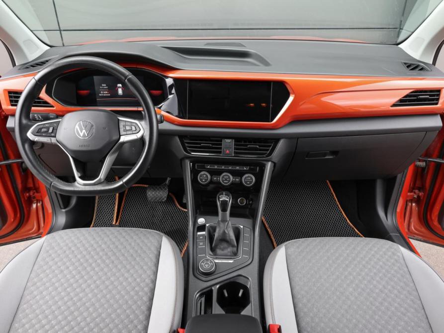 Volkswagen Taos I Москва  - изображение 14
