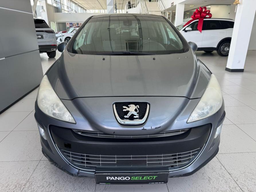 Peugeot 308 I Екатеринбург  - изображение 2