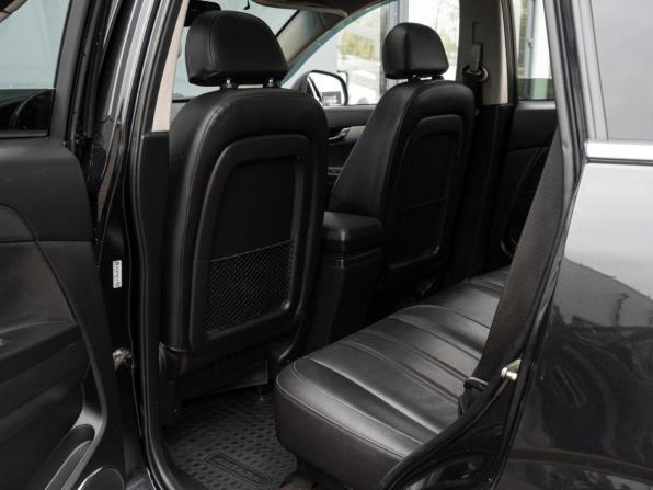 Opel Antara I Рестайлинг с пробегом 2013 года, цена 860 000 рублей, 237082 км, внедорожник, Автокод Объявления