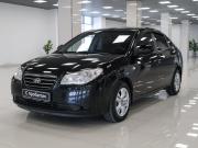 Hyundai Elantra IV (HD) Самара  - изображение 22