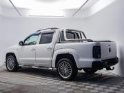 Volkswagen Amarok I Москва  - изображение 15