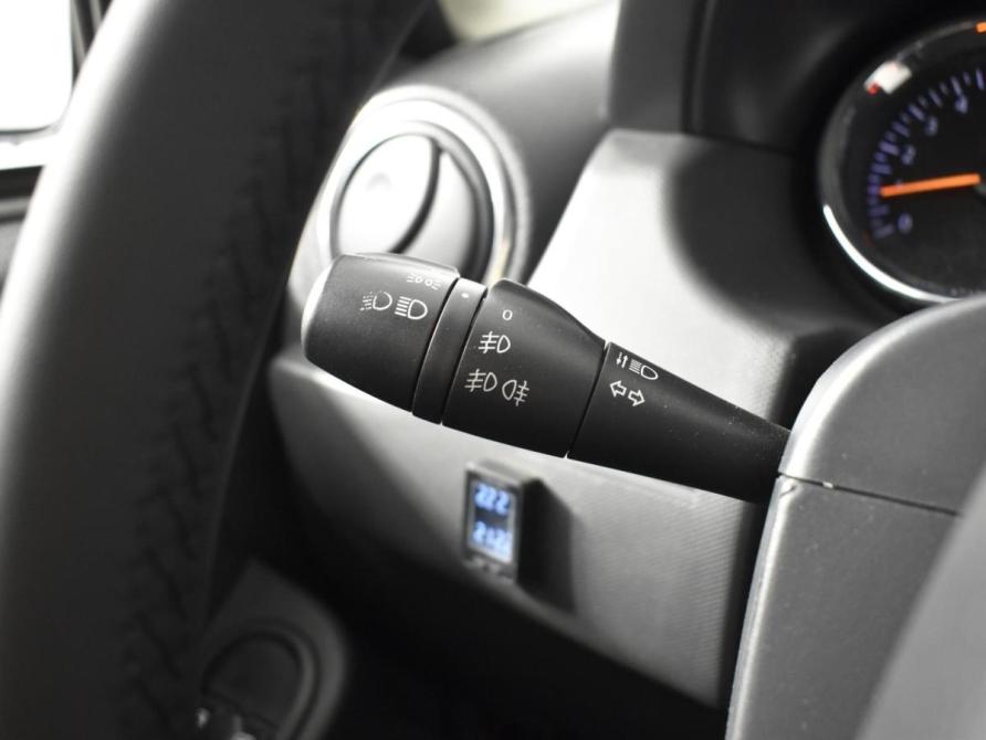 Renault Duster I Рестайлинг Казань  - изображение 16