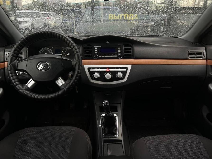 Lifan Solano I (620) Оренбург  - изображение 15